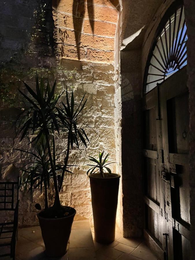 Lu Leccio Aparthotel Lecce Exterior foto