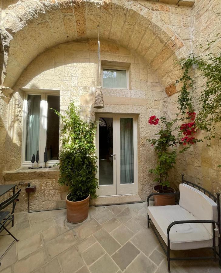 Lu Leccio Aparthotel Lecce Exterior foto